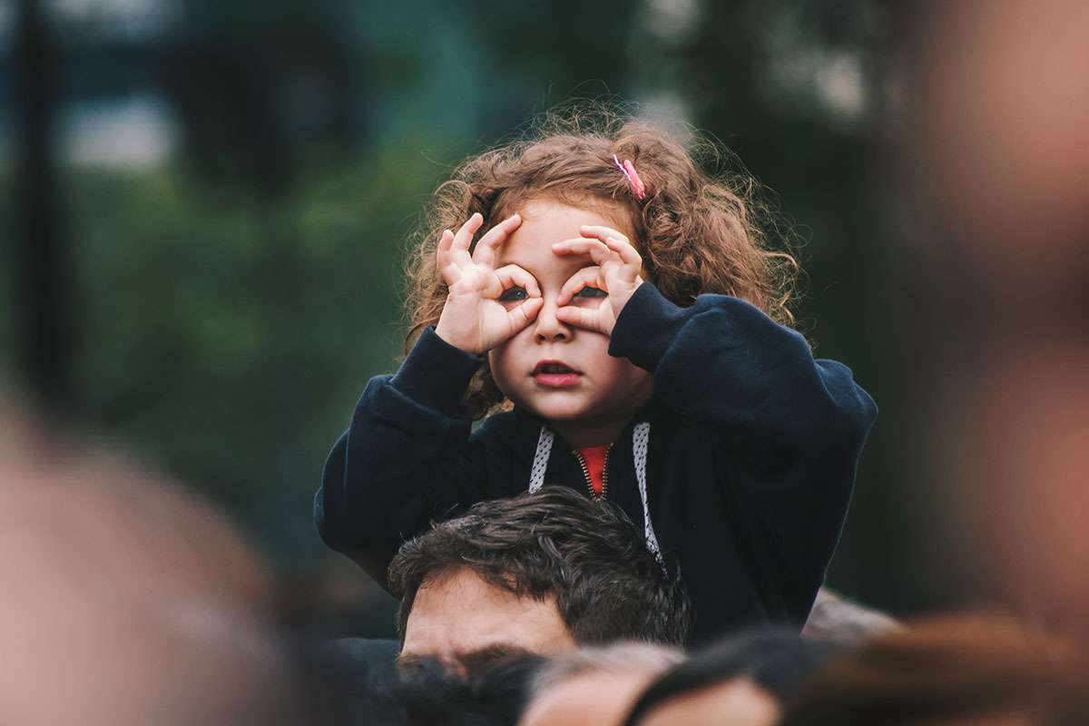 Top 10 Aktivitäten mit Kindern im Bayerischen Wald
