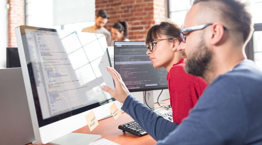 Webdesign Waldkirchen