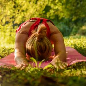 Fitness am Freudensee – Outdoor-Training in Traumkulisse