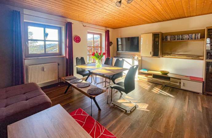 Ferienwohnung Freudensee