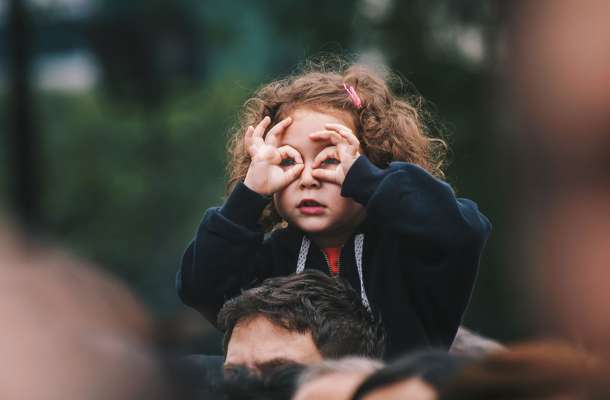 Top 10 Aktivitäten mit Kindern im Bayerischen Wald