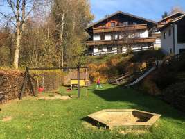 Familienfreundliches Feriendorf Adalbert Stifter